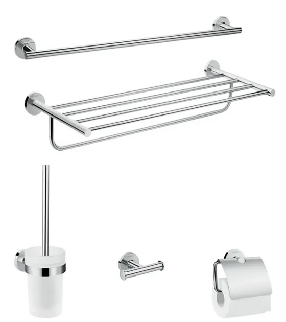 Hansgrohe - Logis Universal - Törölközőtartó - 41728000