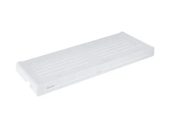 Ravak - Slim - Fürdőszobapolc - X07P651