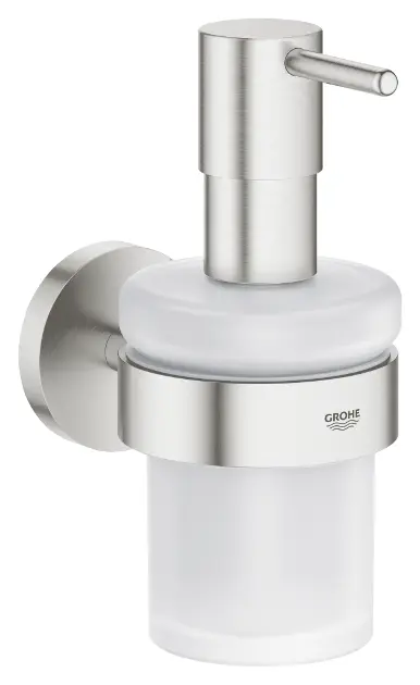 Grohe - Essentials - Szappanadagoló - 40448DC1