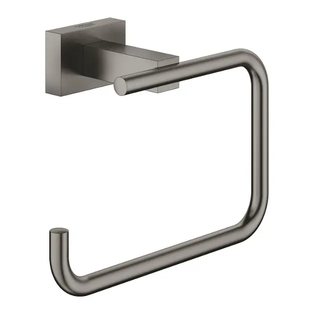 Grohe - Essentials Cube - WC-papír tartó - 40507AL1