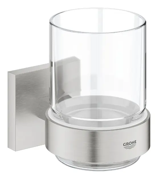 Grohe - QuickFix Start Cube - Fogkefetartó - 41097DC0