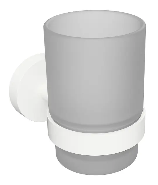 Sapho - X-Round - Fogkefetartó - XR903W