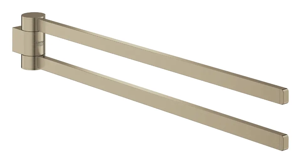 Grohe - Selection - Törölközőtartó - 41063EN0