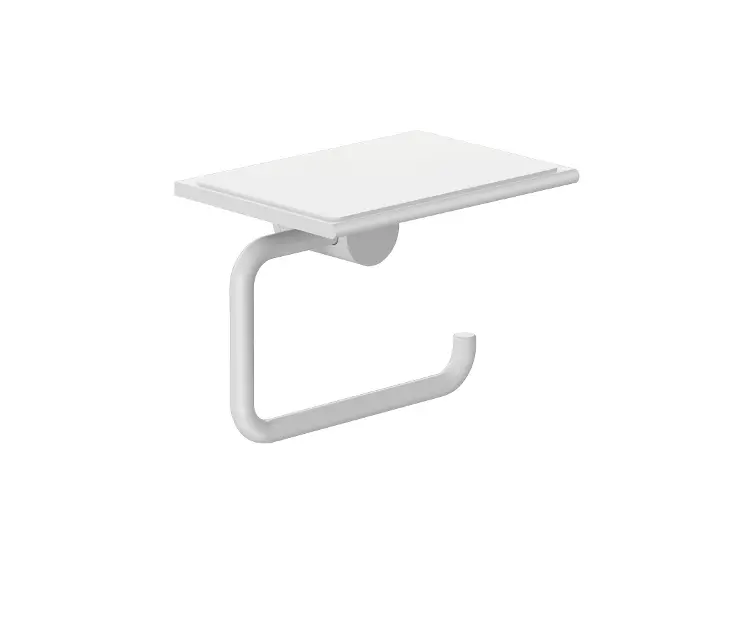 Kludi - Vela R - WC-papír tartó - 5897153