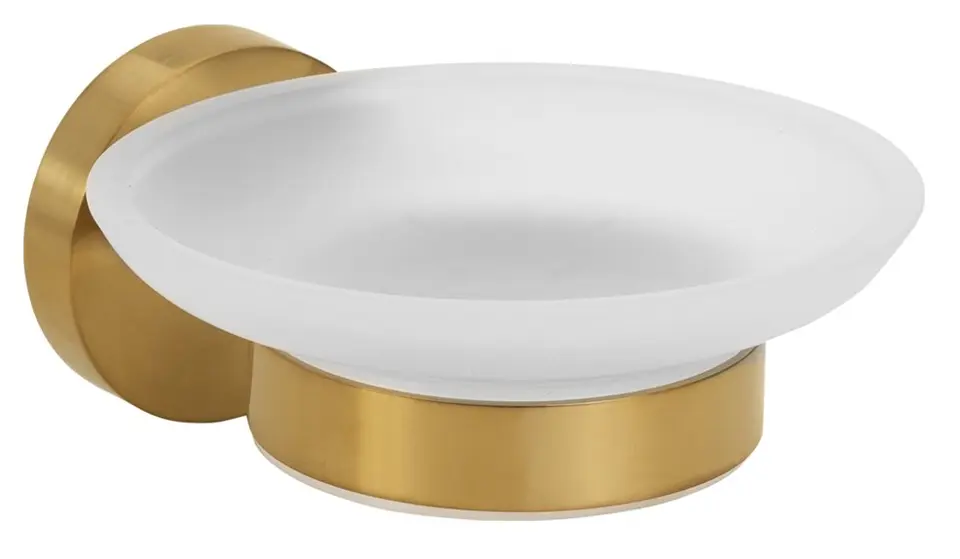 Sapho - X-Round - Szappanadagoló - XR803GB