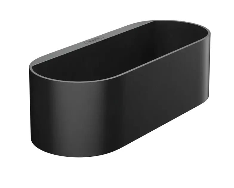 Hansgrohe - WallStoris - Fürdőszobapolc - 27912670