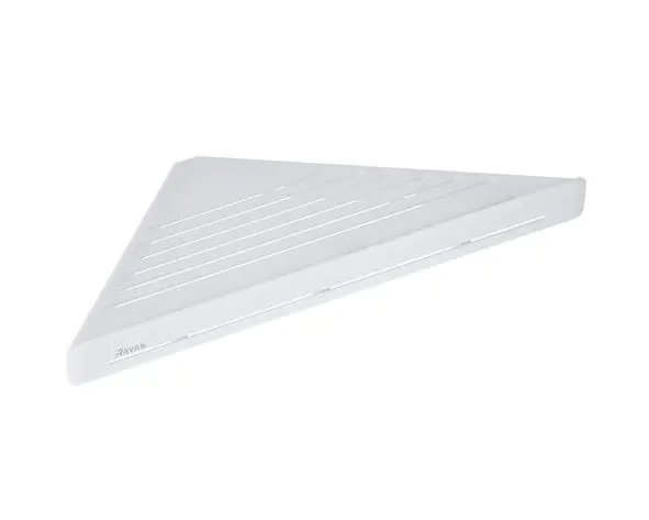 Ravak - Slim - Fürdőszobapolc - X07P652