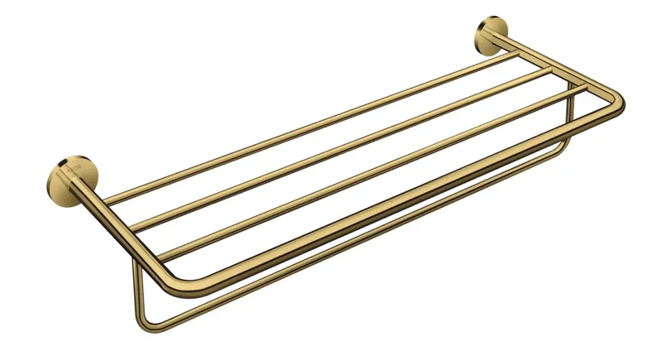 Axor - Universal Circular - Törölközőtartó - 42843990