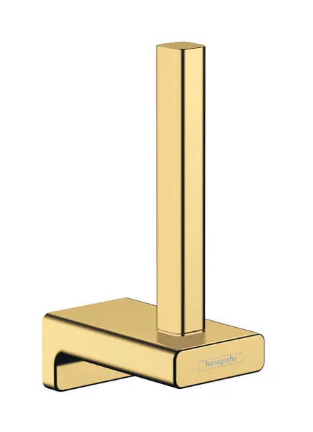 Hansgrohe - AddStoris - WC-papír tartó - 41756990