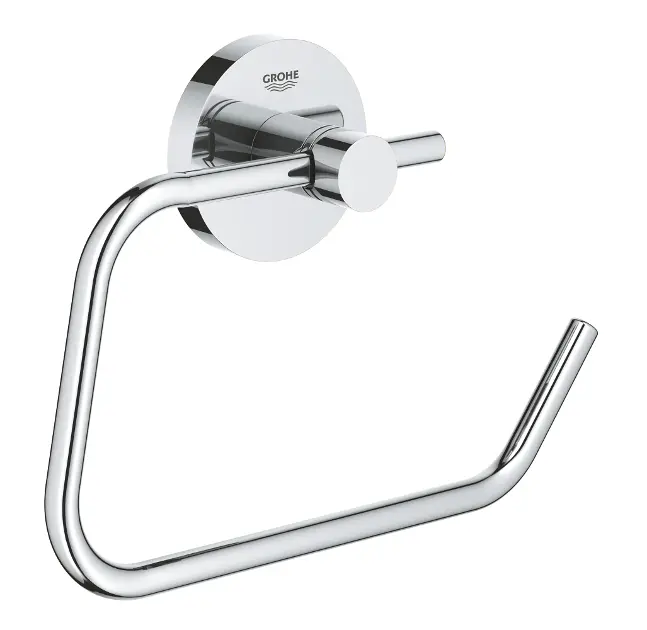 Grohe - QuickFix Start - WC-papír tartó - 41200000
