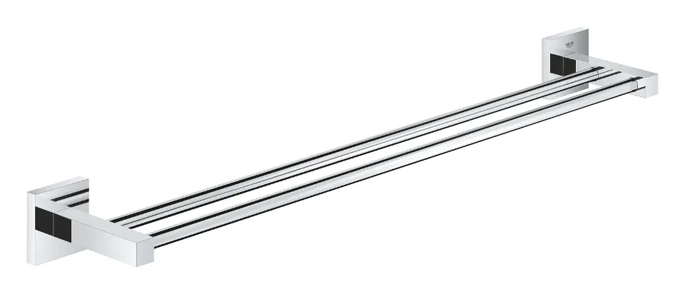 Grohe - QuickFix Start Cube - Törölközőtartó - 41104000