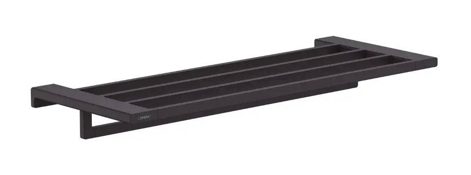 Hansgrohe - AddStoris - Fürdőszobapolc - 41751670