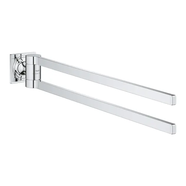 Grohe - Allure - Törölközőtartó - 40342001