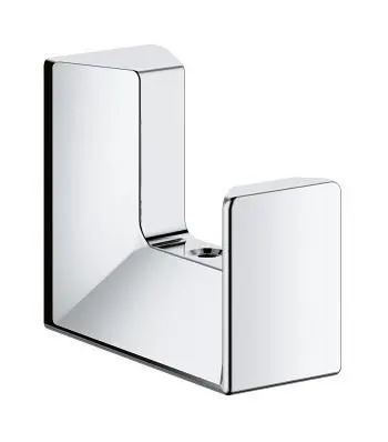 Grohe - Selection Cube - Törölközőtartó - 40782000