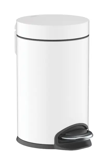 Hansgrohe - AddStoris - Szemetes - 41775700