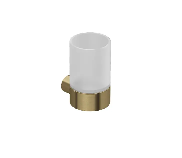 Kludi - Vela R - Fogkefetartó - 58975N0