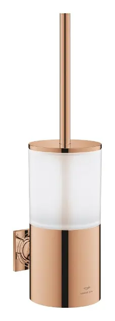 Grohe - Allure - WC-kefe - 40340DA1