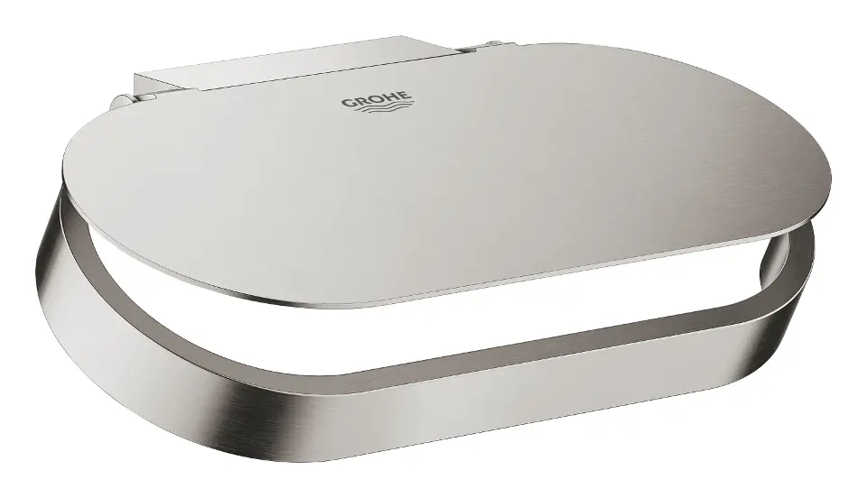 Grohe - Selection - WC-papír tartó - 41069DC0