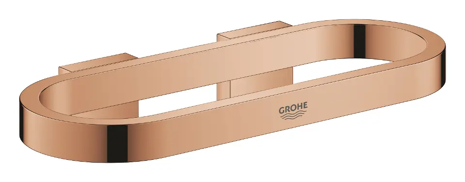 Grohe - Selection - Törölközőtartó - 41035DA0