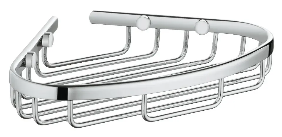 Grohe - BauCosmopolitan - Fürdőszobapolc - 40664001