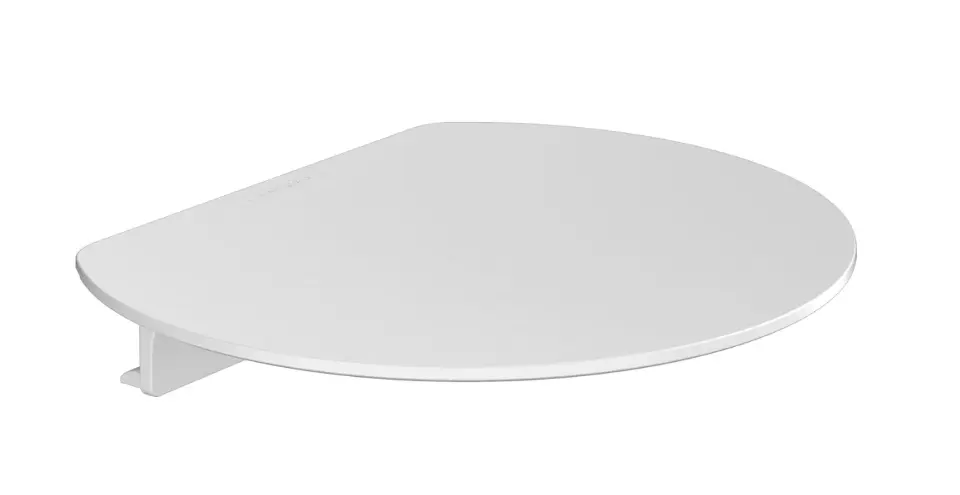 Hansgrohe - WallStoris - Fürdőszobapolc - 27915700