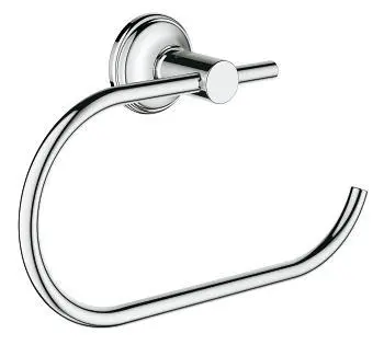 Grohe - Essentials Authentic - WC-papír tartó - 40657001