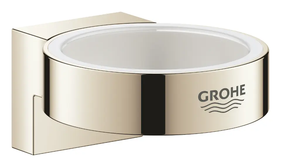 Grohe - Selection - Fogkefetartó - 41027BE0