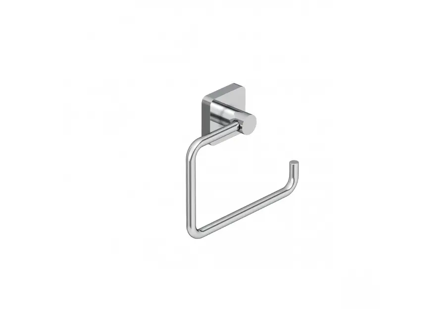 Kludi - Vela S - WC-papír tartó - 2598205