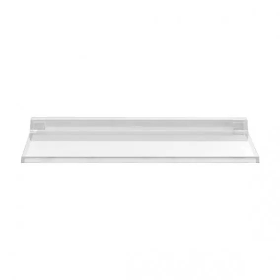 Laufen - Kartell - Fürdőszobapolc - H3853300840001