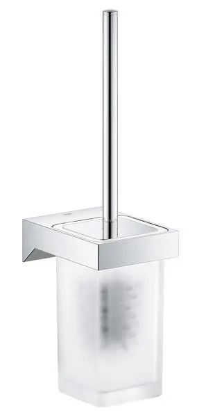 Grohe - Selection Cube - WC-kefe - 40857000