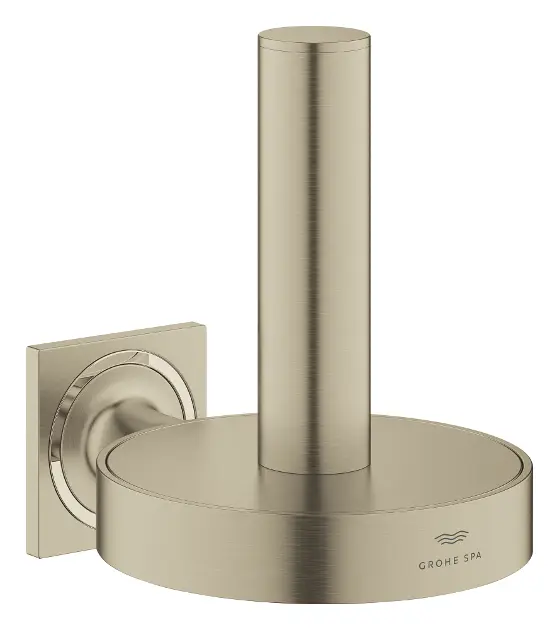 Grohe - Allure - WC-papír tartó - 40956EN1