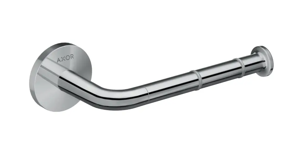 Axor - Universal Circular - WC-papír tartó - 42856000