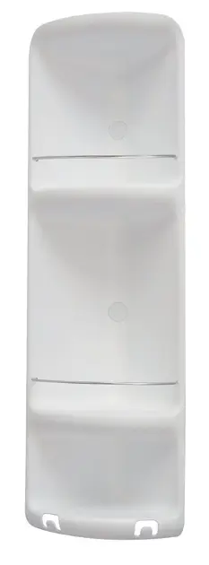 Sapho - Gedy Bathroom accessories - Fürdőszobapolc - 7081