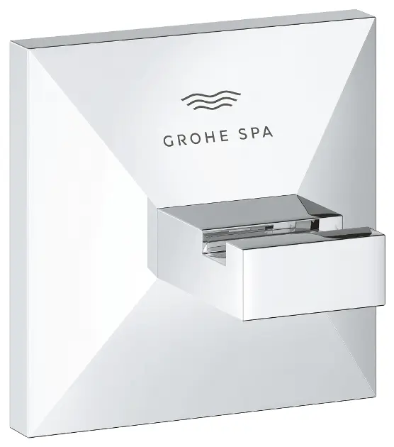 Grohe - Allure Brilliant - Törölközőtartó - 40897000