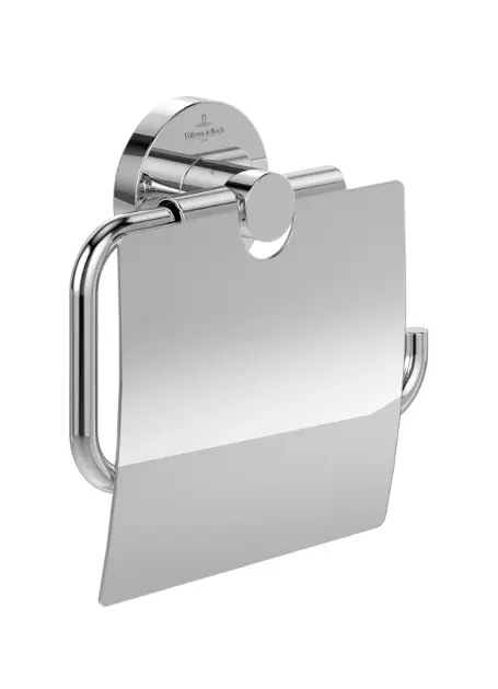 Villeroy & Boch - Elements Tender - WC-papír tartó - TVA15101300061