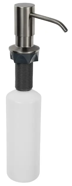 Sapho - Accessories - Szappanadagoló - SP023GM