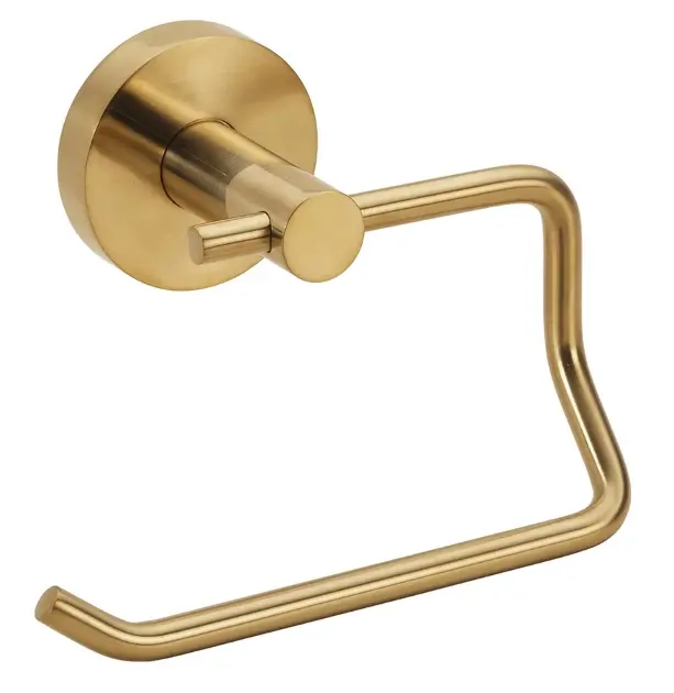 Sapho - X-Round - WC-papír tartó - XR704GB