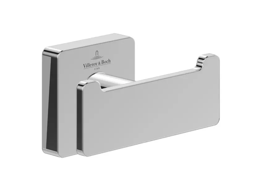 Villeroy & Boch - Elements Striking - Törölközőtartó - TVA15201200061