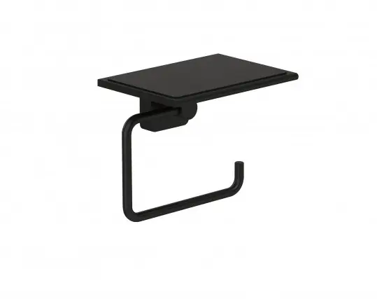 Kludi - Vela S - WC-papír tartó - 2597139