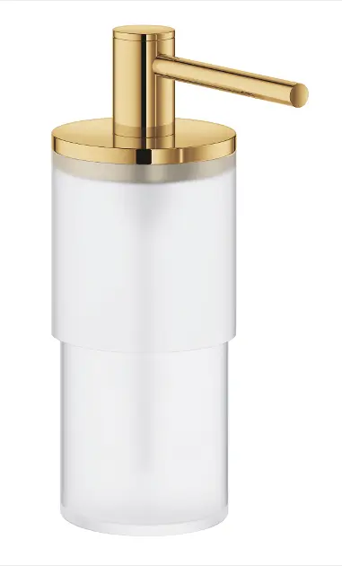 Grohe - Atrio - Szappanadagoló - 40886GL0