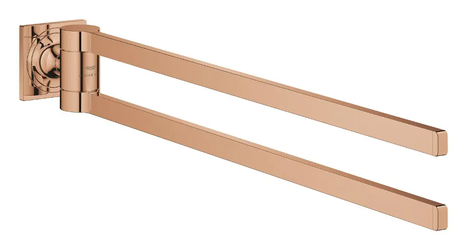 Grohe - Allure - Törölközőtartó - 40342DA1