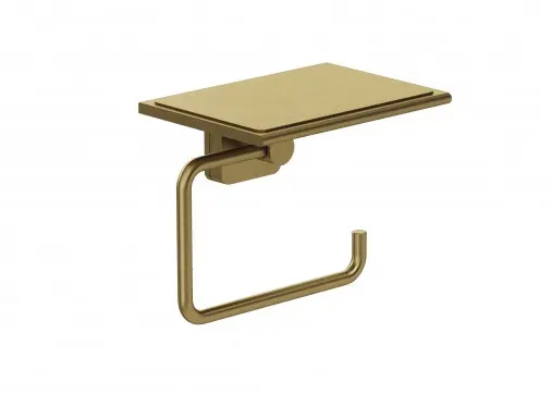 Kludi - Vela S - WC-papír tartó - 25971N0