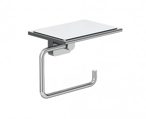 Kludi - Vela S - WC-papír tartó - 2597105