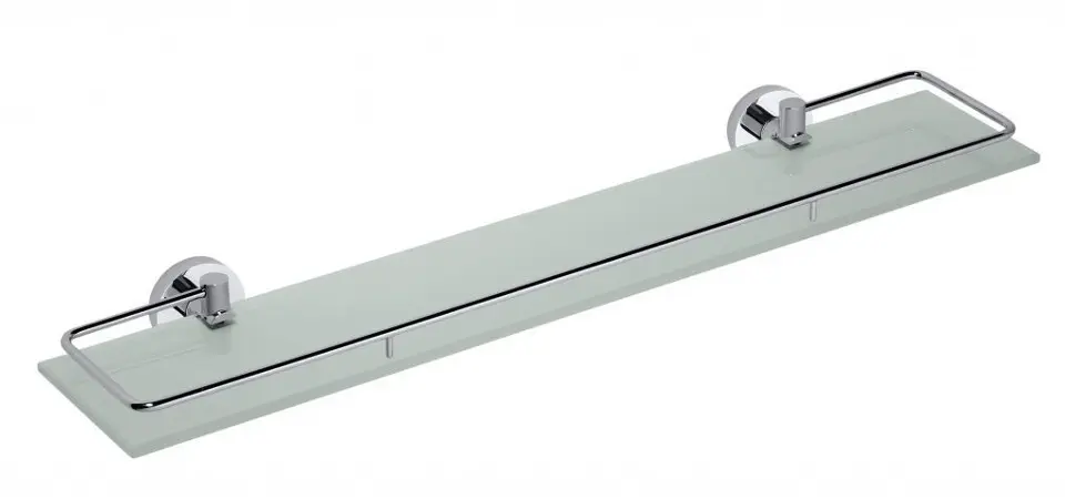 Sapho - X-Round - Fürdőszobapolc - XR600