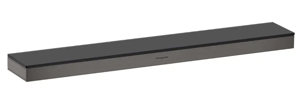 Hansgrohe - Rainfinity - Fürdőszobapolc - 26844340