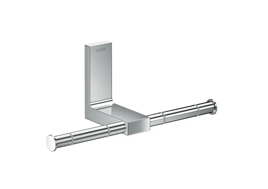 Axor - Universal Rectangular - WC-papír tartó - 42657000