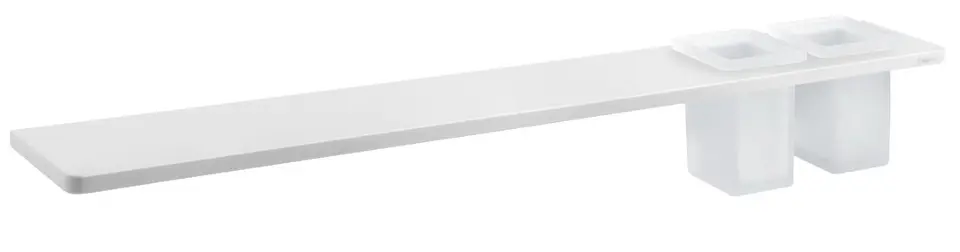 Sapho - Abeline - Fürdőszobapolc - AE802-0101-01