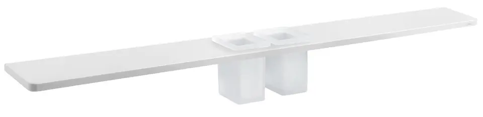 Sapho - Abeline - Fürdőszobapolc - AE102-0101-01