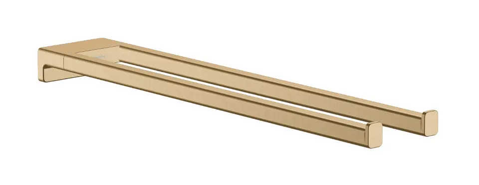 Hansgrohe - AddStoris - Törölközőtartó - 41770140