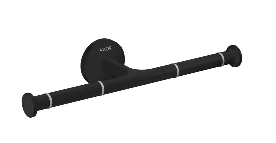 Axor - Universal Circular - WC-papír tartó - 42857670